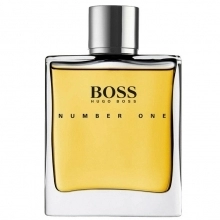 Boss Number One edt 125ml