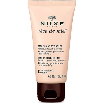 Reve De Miel Hand and Nail Cream