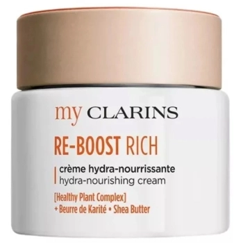 Re-Boost Hydra-Energizing Cream