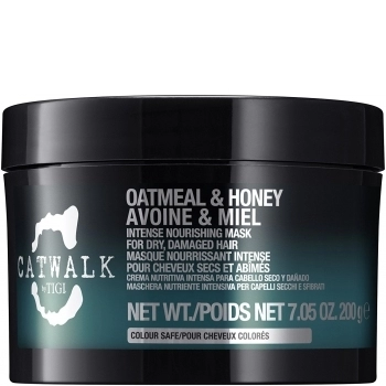 Catwalk Oatmeal & Honey Nourishing Mask